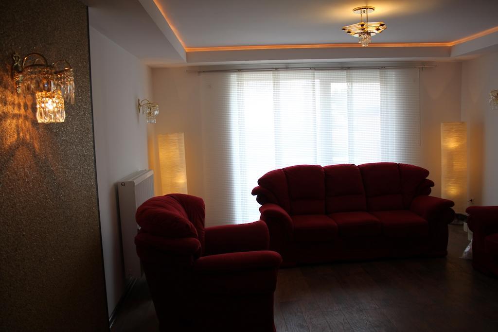 AS Hotel Göttingen Buitenkant foto